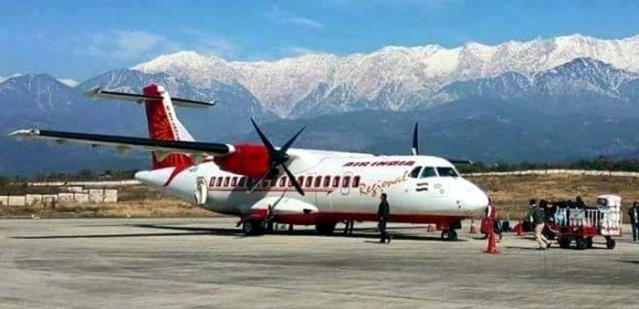 Dharamsala-Delhi airfares soar as tourist inflow picks up
