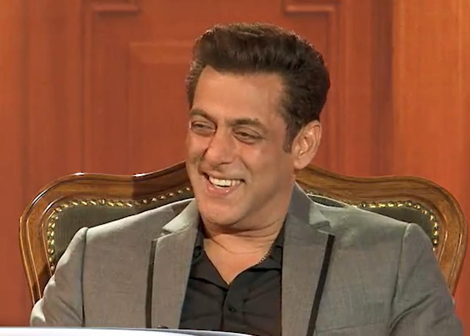 Salman Khan in Aap Ki Adalat: My love stories will go with me to the grave