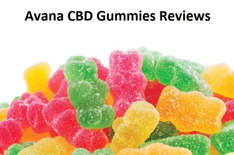 Avana CBD Gummies Reviews [Hoax Warning 2023] Shark Tank CBD Gummies | Where to Buy?