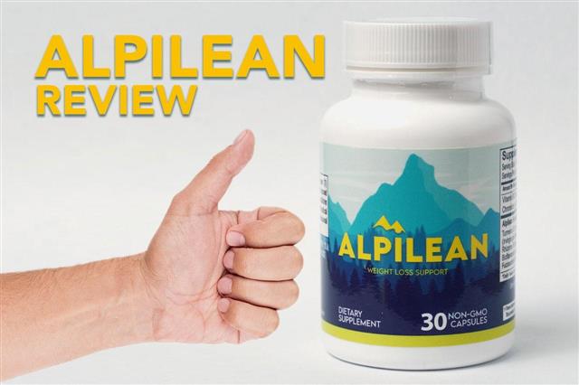 Alpilean Ice Hack Diet Pills for Weight Loss Reviewed - Customer Risks Exposed!