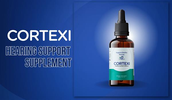 Cortexi Reviews (Urgent Alert!): Is This Hearing Support Supplement Worth Buying in USA, UK, Canada, and Australia?