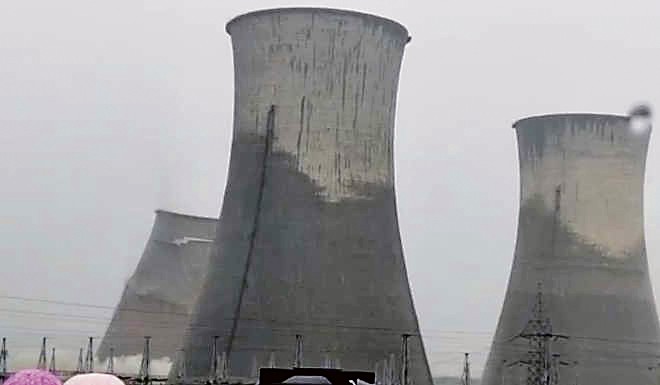 High levels of nickel, benzene found in air near Panipat thermal station