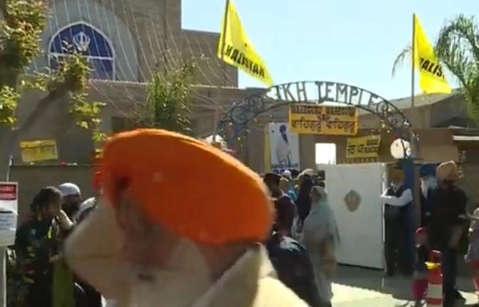 Video: What led to rivalry in California's 'mini Punjab's' Sikh community where 'brothers are fighting against brothers'