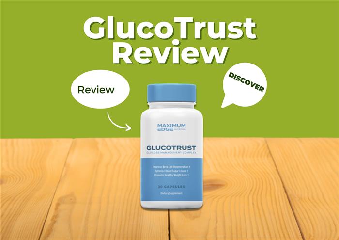 GlucoTrust Reviews Fake Or Real? Our Investigation Into GlucoTrust Formula Will Surprise You!