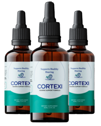 Cortexi Reviews (SCAM WARNING) What Customer Says About These Hearing Drops? USA, UK, Canada,
