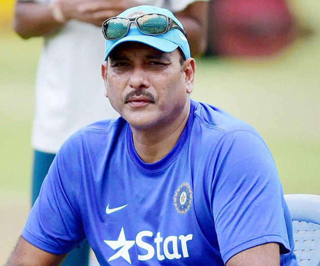 Some players have become permanent residents of NCA, can’t play 4 games on trot: Ravi Shastri
