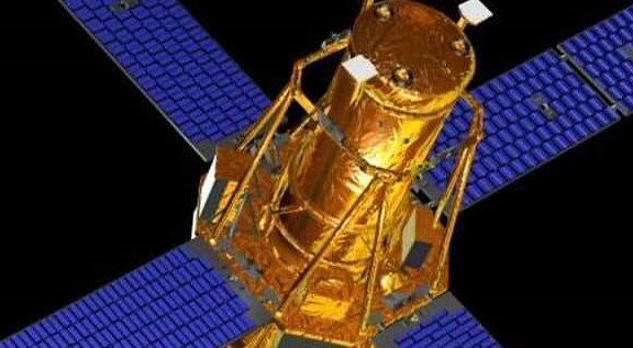 Old NASA satellite falling to Earth, risk of danger ‘low’