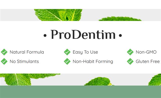 ProDentim REVIEWS - Does Prodentim Work? BEWARE Natural or ProDentim Scam, Ingredients & Side Effects!