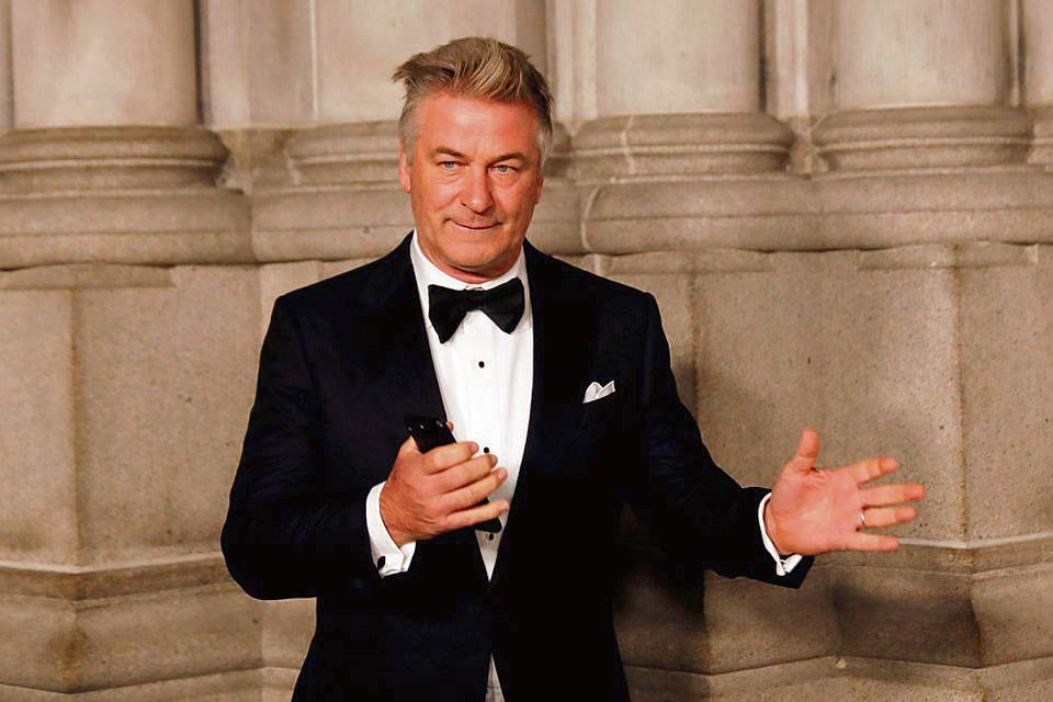 Movie set shooting charges against Alec Baldwin ‘dropped’