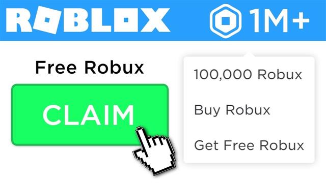 Free Robux Generator 2023 [How To] Get 10,000 Free Robux Without Human Verification And Hacks