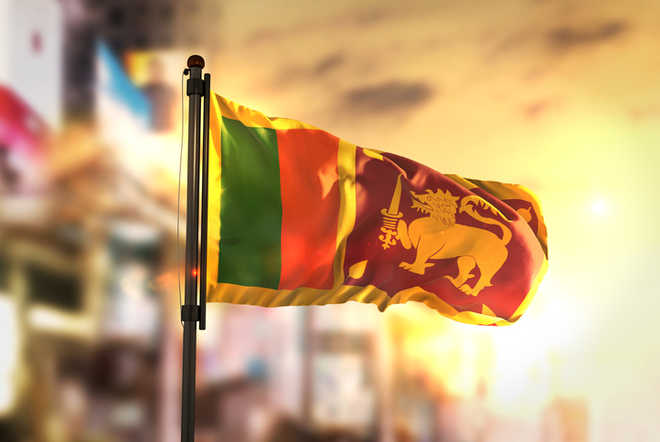 Lankan opposition parties to put  up joint fight against anti-terror Bill