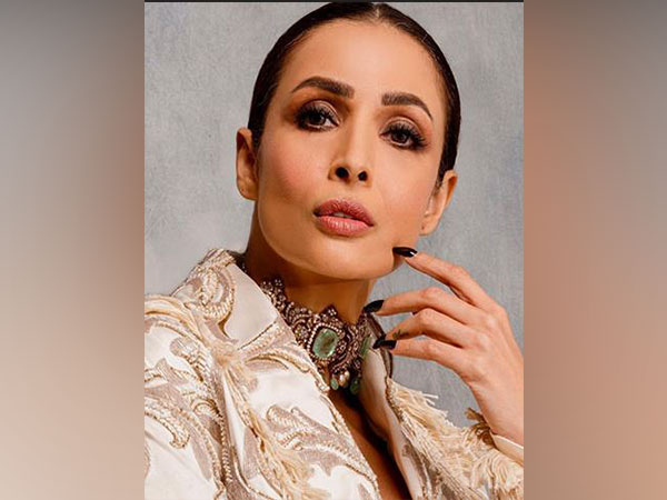 Malaika Arora has 'sheer gratitude' for getting 'second chance at life' after car accident last year