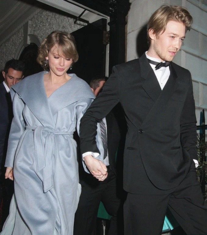 Taylor Swift, Joe Alwyn end their relationship after six years of dating