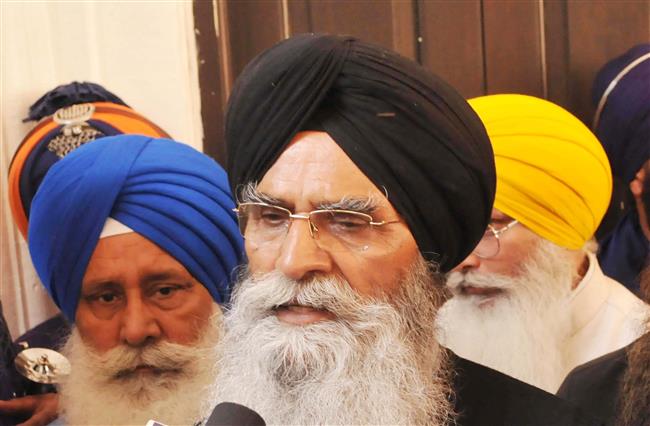 SGPC claims misrepresentation of historical details in Class 12 syllabus book of NCERT