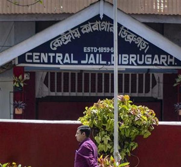 Amritpal Singh case: Families of Assam detainees return after special meet