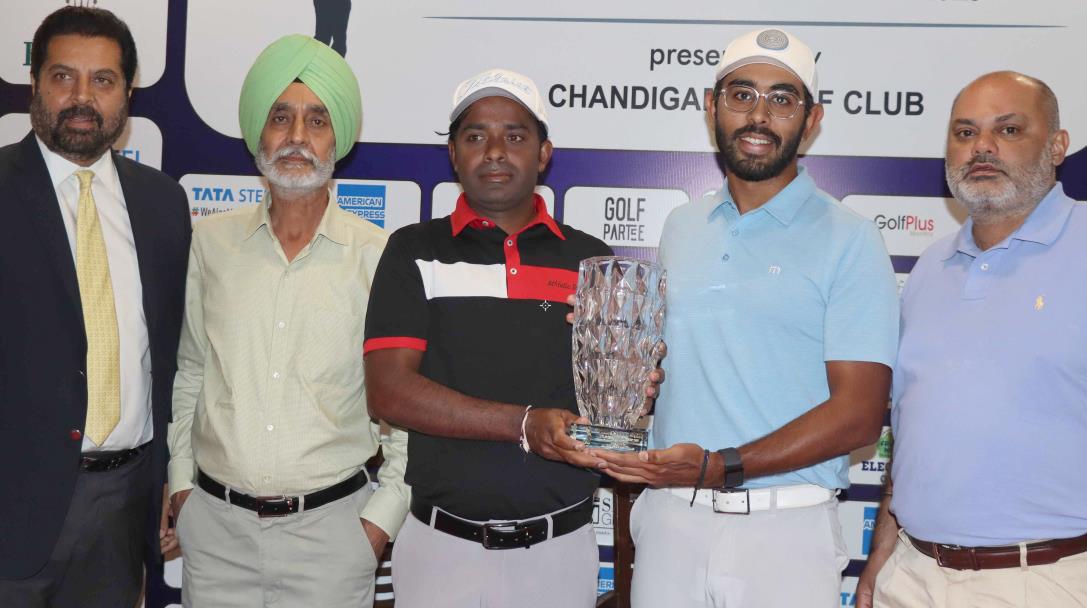 PGTI Players Championship 2023 to get underway from April 12 - Articles