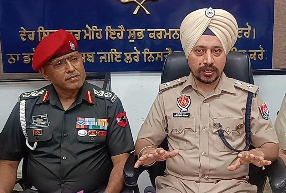 Bathinda military station killings: Army leaves it to Punjab Police to verify Gunner's sodomy allegation