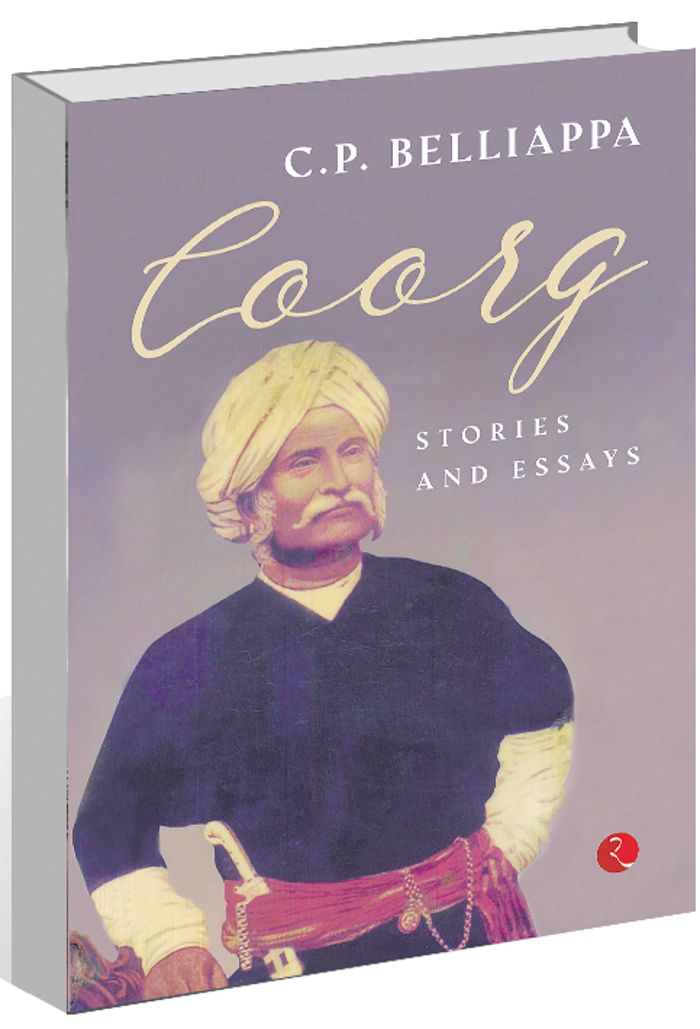 Coorg: Stories and Essays