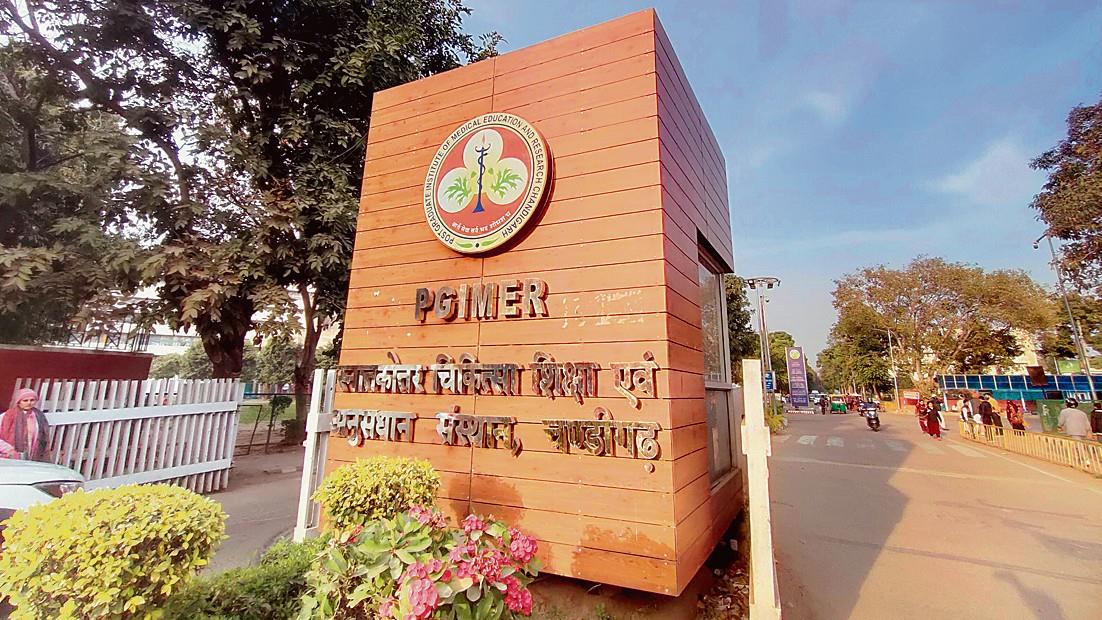 PGI to treat alcoholics with liver ailments under one roof in Chandigarh