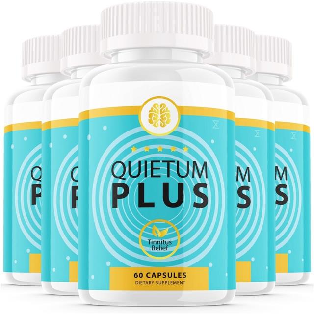 Quietum Plus Reviews Shocking Results Don't Buy Until You See This Quietum Plus Reviews: Is it Legit or Scam? Review Based Study Revealed the Truth!