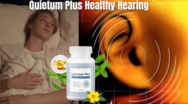 Quietum Plus Reviews 2023 Warning - Risky Side Effects or Quietum Plus Ingredients That Work?