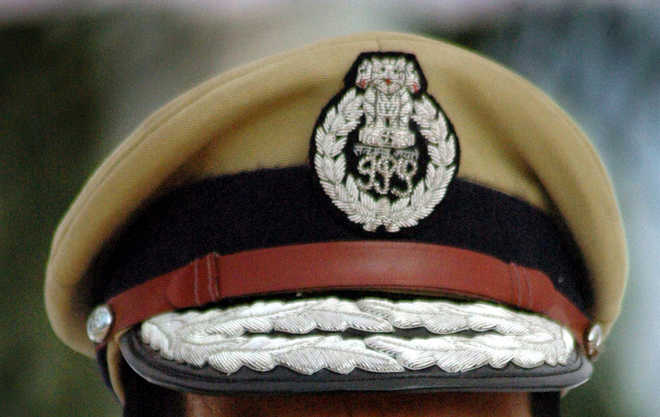 Punjab’s tainted cops