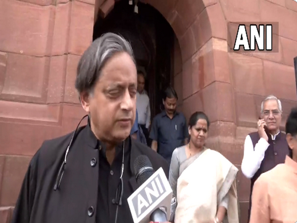 ‘Need not be so thin-skinned’, Shashi Tharoor urges Jaishankar to ‘cool a little bit’