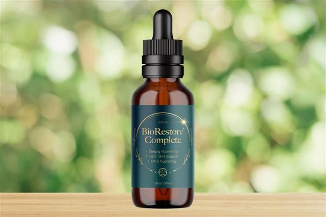 BioRestore Complete Reviews - Does It Work or Shocking Side Effects?