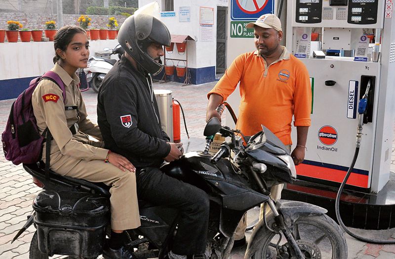 Debunking false narratives on fuel prices