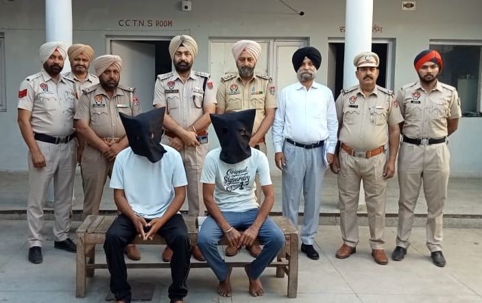 Day after woman’s body found in box in Hoshiarpur, 2 held on gangrape, murder charges