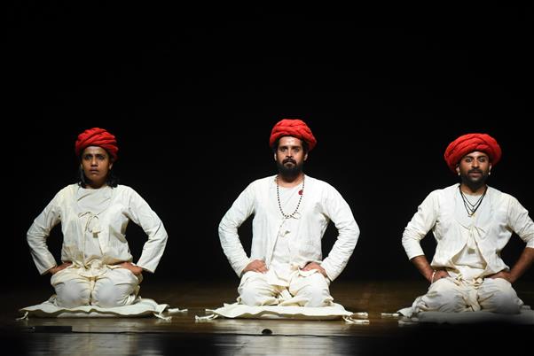 Mohit Takalkar's 'Hunkaro': Grief, hope and sounds that surround