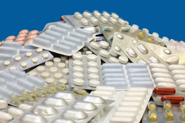 Novel way to reduce harmful side effects of antibiotics found