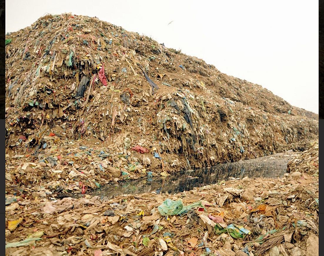 Teething trouble for waste-to-energy power plant at Bhagtanwala dump