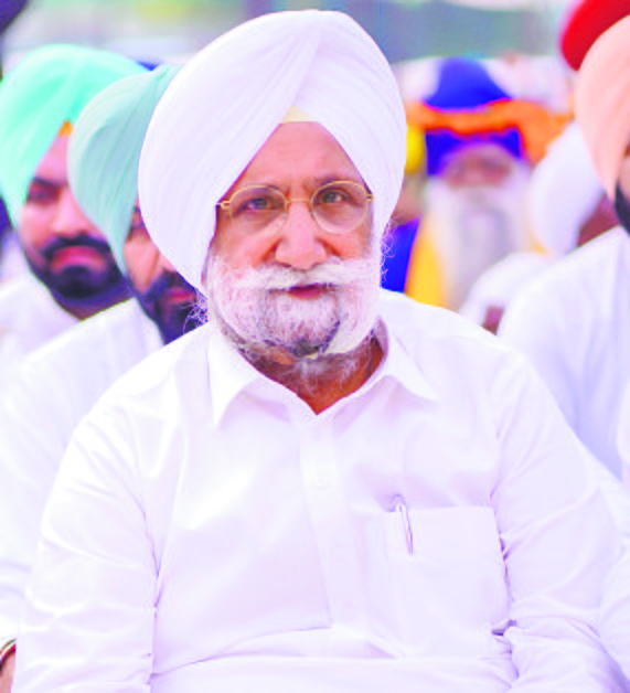 Rajasthan Cong tussle: Party’s state in-charge Sukhjinder Randhawa says focus on future after Pilot presses for action against Gehlot camp