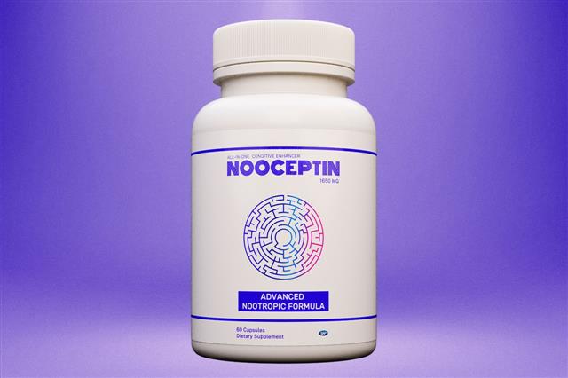 Nooceptin Review [HONEST]: Will the Nooceptin Supplement Work for You? Customer Experience Revealed