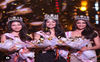 Rajasthan’s Nandini Gupta crowned Femina Miss India World 2023