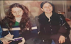 Karisma Kapoor shares throwback picture with Kareena Kapoor, 'always by each other's side'