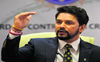 For Congress, one person above country, Parliament and courts: Anurag Thakur targets Rahul Gandhi