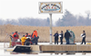 Two more bodies found at US-Canada border, toll 8