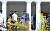 Rahul Gandhi vacates his official bungalow, says ‘ready to pay any price for speaking the truth’