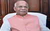 Himachal Governor Shiv Pratap Shukla turns 71