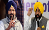 Bikram Majithia’s forefathers hosted dinner for Colonel Dyer who was involved in Jallianwala Bagh massacre, alleges Bhagwant Mann