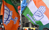 BJP to launch ‘Congress means corruption series’ from Sunday