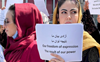 Afghan religious scholars criticise girls’ education ban