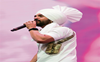 Diljit Dosanjh claps back at those saying he disrespected Indian flag at Coachella