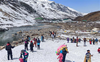 Action plan to conserve ecosystem of Lahaul-Spiti