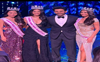 Kartik Aaryan is 'honoured to be in beautiful company', congratulates Femina Miss India 2023 Nandini Gupta and runners-up