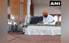 ‘He came here at night’, Rode gurudwara cleric narrates sequence leading to Amritpal Singh’s arrest