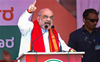Karnataka will be ‘afflicted with riots’ if Congress comes to power, claims Amit Shah